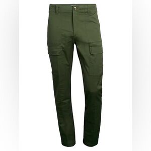 New Slate + Stone cargo pants